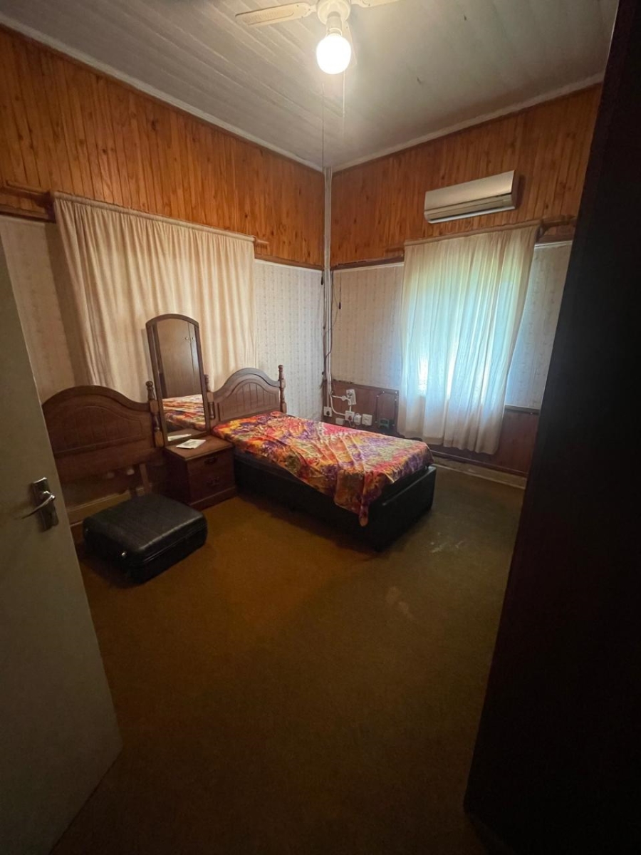 4 Bedroom Property for Sale in Wolmaransstad North West